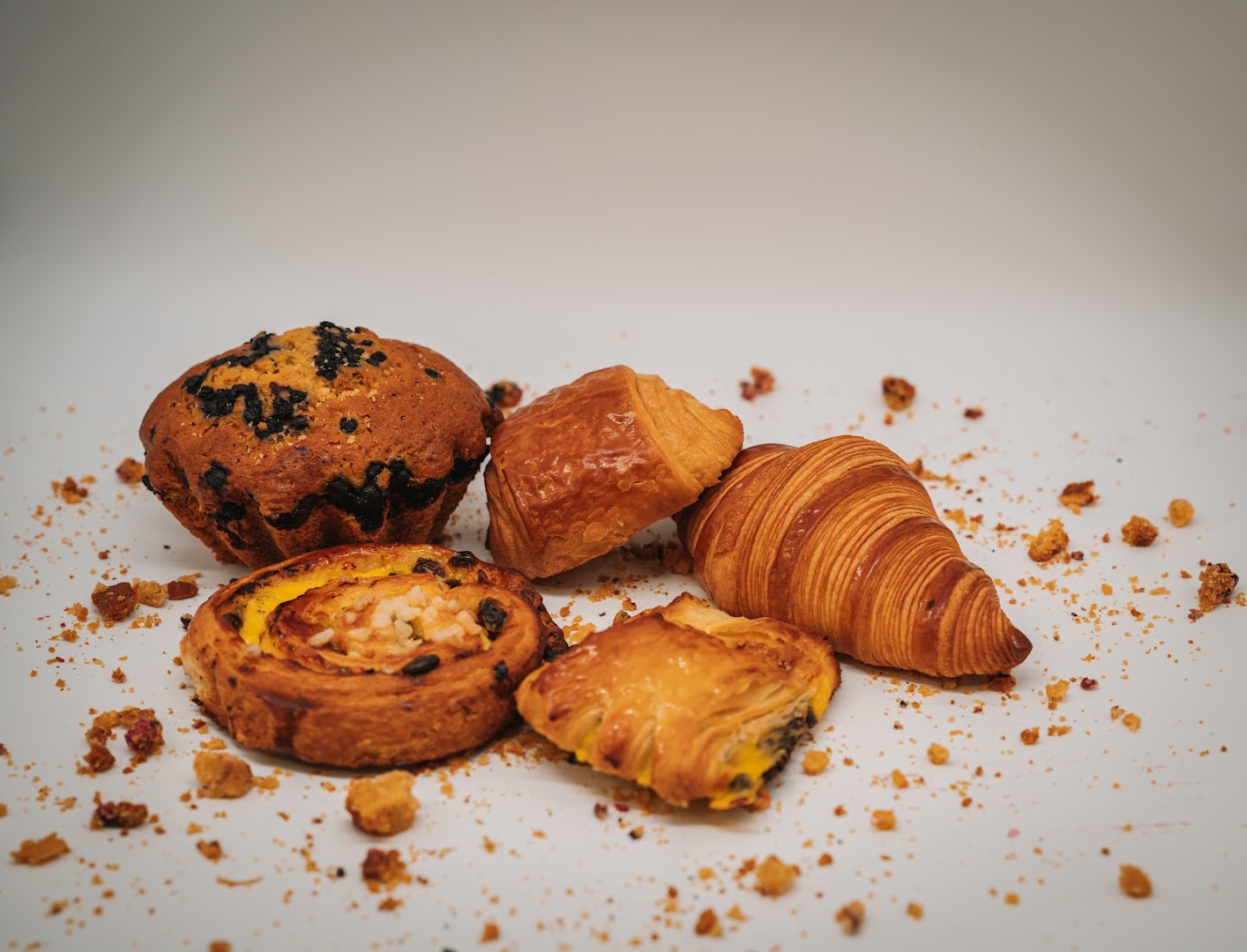 Le Fournil de l'Ours · Photos 1